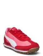 Easy Rider Love Ps PUMA Red