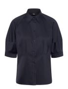 Belaurena BOSS Navy
