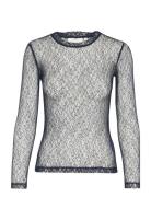 Averyiw Blouse InWear Navy