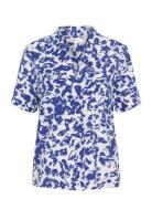 Fayeiw Shirt InWear Blue