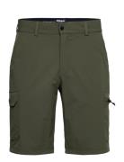 Performance Cargo Shorts Sebago Khaki