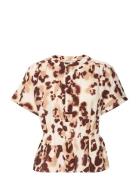 Frleona Bl 1 Fransa Patterned