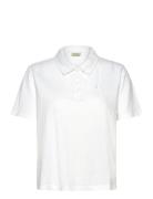 Frsamma Tee 1 Fransa White