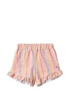 Swim Shorts Isabella Wheat Pink