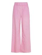 Nathancras Pants Cras Pink