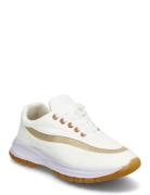 Walk'n Talk Sneaker Ilse Jacobsen White
