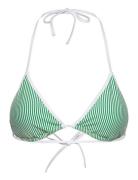 Triangle Rp Tommy Hilfiger Green