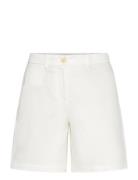 Chino Shorts GANT White