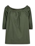 Sc-Rachelle Soyaconcept Green