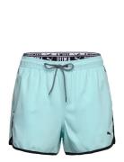 Puma Swim Men Track Short Shorts 1P Puma Swim Blue