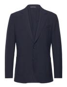 Found Blazer Reiss Navy