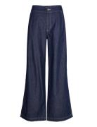Air Denim Sotem Pants Mads Nørgaard Navy