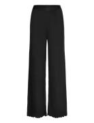 Pointella Volan Pants Mads Nørgaard Black