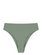 The Kalliope Bottom AYA Label Green
