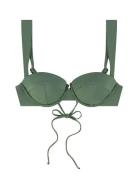 The Clio Top AYA Label Green