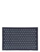 Floormat Polyamide, 60X40 Cm, Dot Design Tica Copenhagen Grey