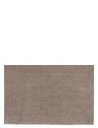 Floormat Polyamide, 90X60 Cm, Unicolor Tica Copenhagen Grey