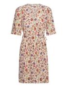 Laureennn Dress Noa Noa Beige