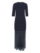 Averyiw Dress InWear Navy