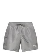 Boxer Beachwear Armani Exchange Grey