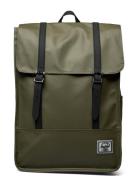 Survey Ii Herschel Green