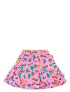 Fest Pippi Kjol Martinex Pink