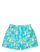 Sommar Badshorts Martinex Patterned
