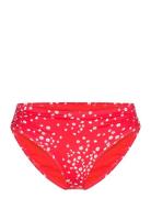 Pt Beach Classics Hipster Roxy Red