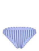 Party Wave Moderate Roxy Blue