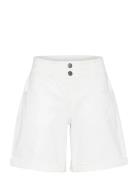 Cudeva Ami Shorts Culture White