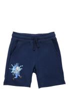 Stänk Shorts Martinex Navy