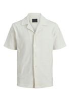 Jprblaben Ss Shirt Jnr Jack & J S White