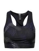 Onpdaisy-2-Jordy Life Aop Sports Bra Only Play Black