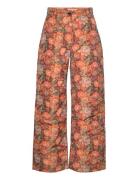 Inna Pants Soulland Orange