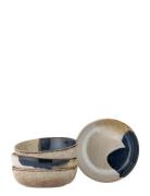 Jules Bowl Bloomingville Patterned