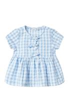 Nmffisina Ss Top Name It Blue