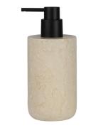 Marble Dispenser Mette Ditmer Beige