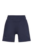 Tnnorvalde Sweat Shorts The New Navy