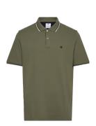 Polo Champion Green