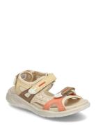 X-Trinsic K ECCO Beige