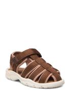 Bisgaard Niki Bisgaard Brown