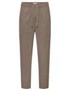 Onssinus Loose Visc Lin 0075 Pnt Cs ONLY & SONS Beige