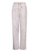 Jpstkane Summer Linen Blend Jogger Sn Jack & J S Purple