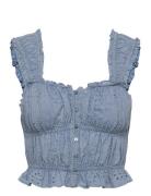 Amaya Sl Blouse Alternate Fin Levi's® Blue