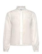 Leony SUNCOO Paris White