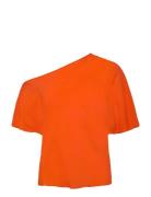 Rodebjer Bono Drape RODEBJER Red