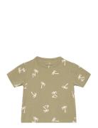 Tnstotto S_S Tee The New Khaki