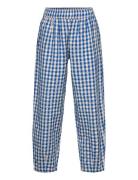 Tnnally Carrot Pants The New Blue