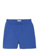 Shorts Sweat Creamie Blue
