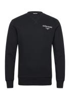 Borg Essential 1 Sweatshirt Björn Borg Black
